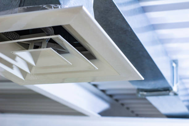 Best Affordable HVAC Duct Cleaning  in Jacksonville, AL
