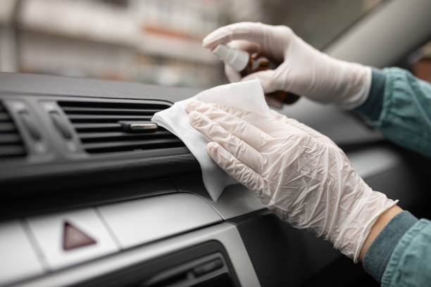 Best HVAC Air Duct Cleaning  in Jacksonville, AL