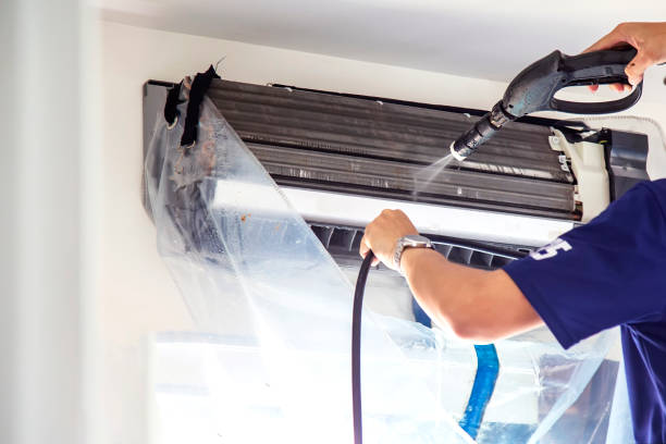 Best General Air Duct Cleaning  in Jacksonville, AL