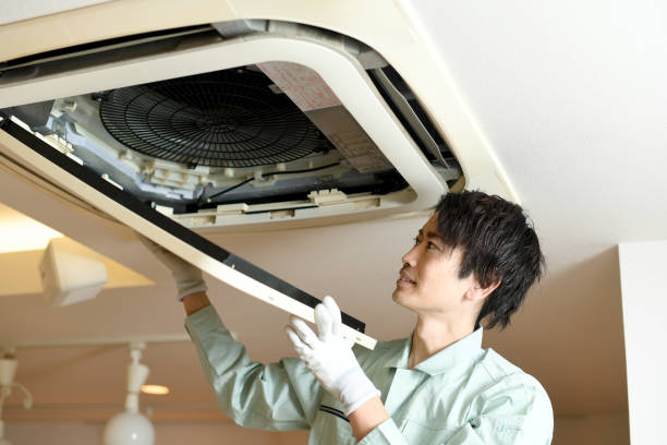 Jacksonville, AL Airduct Cleaning Company