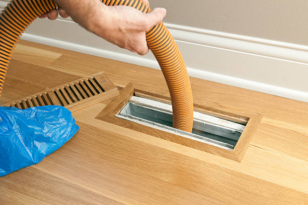 Best HVAC System Cleaning  in Jacksonville, AL