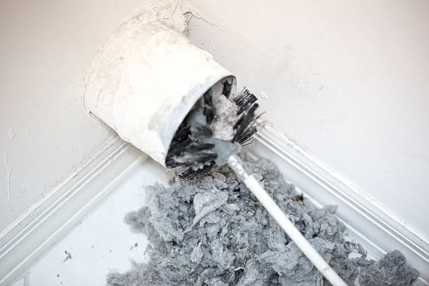 Ventilation Cleaning Services in Jacksonville, AL