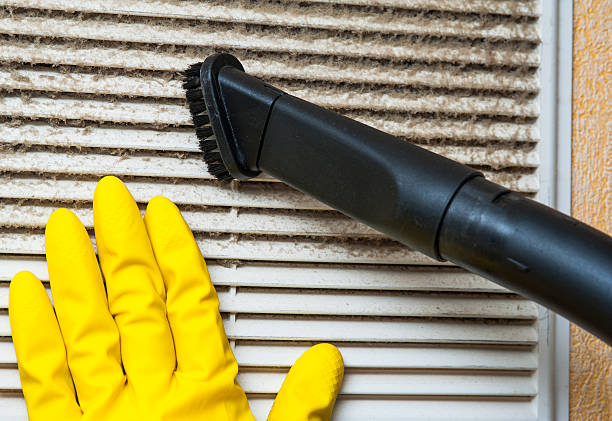 Best HVAC Duct Inspection Services  in Jacksonville, AL