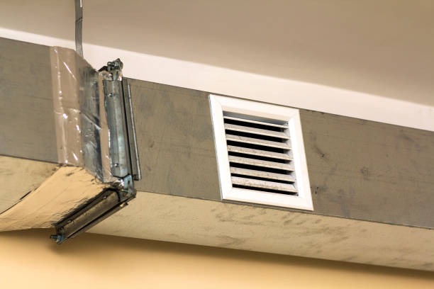  Jacksonville, AL Airduct Cleaning Pros